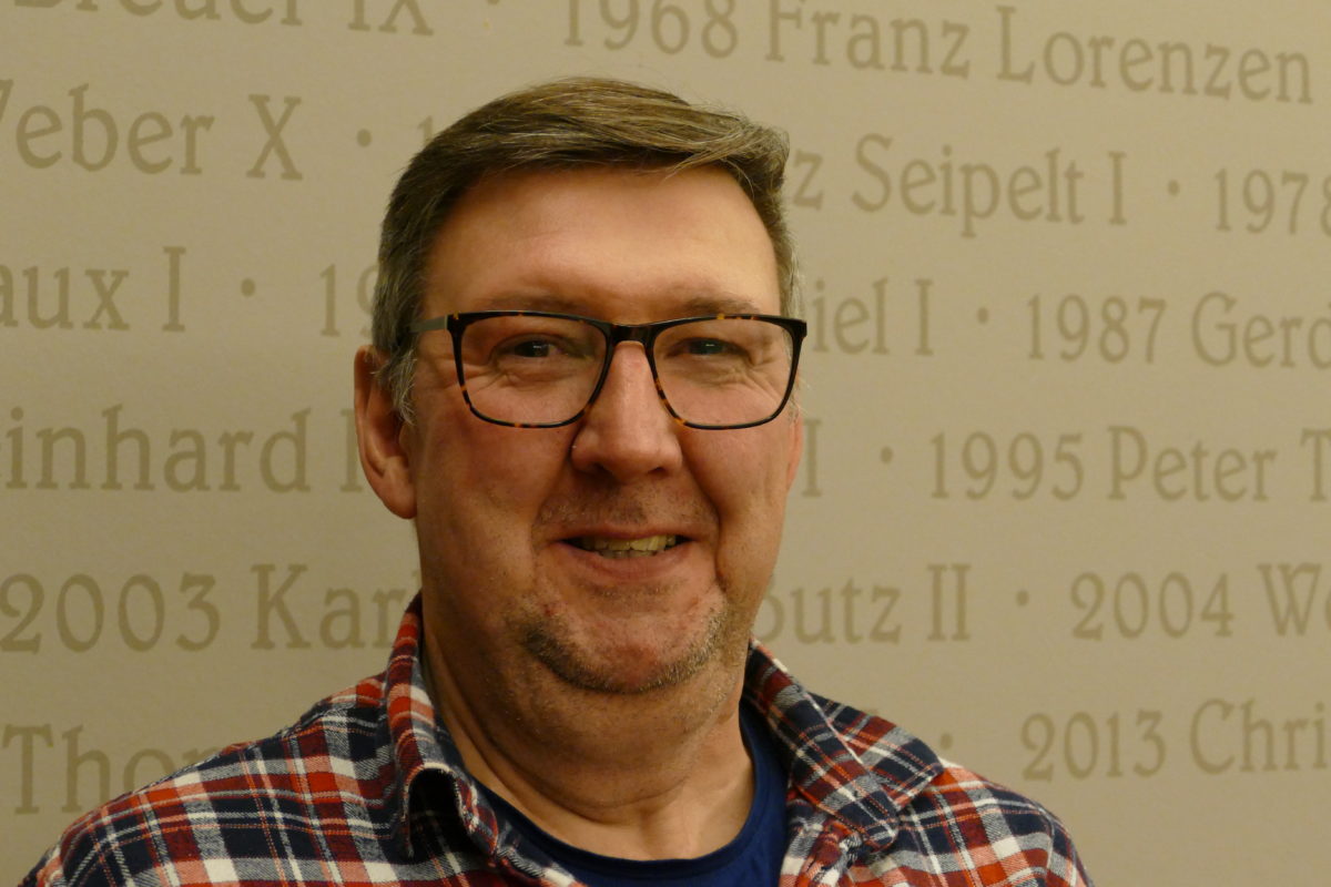 Hansi Hansen